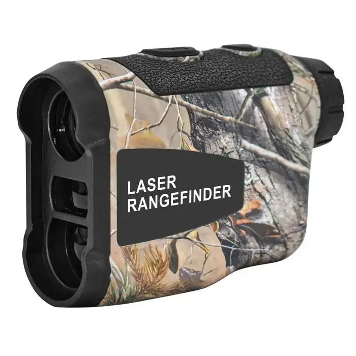 Télémètre Laser pour la chasse