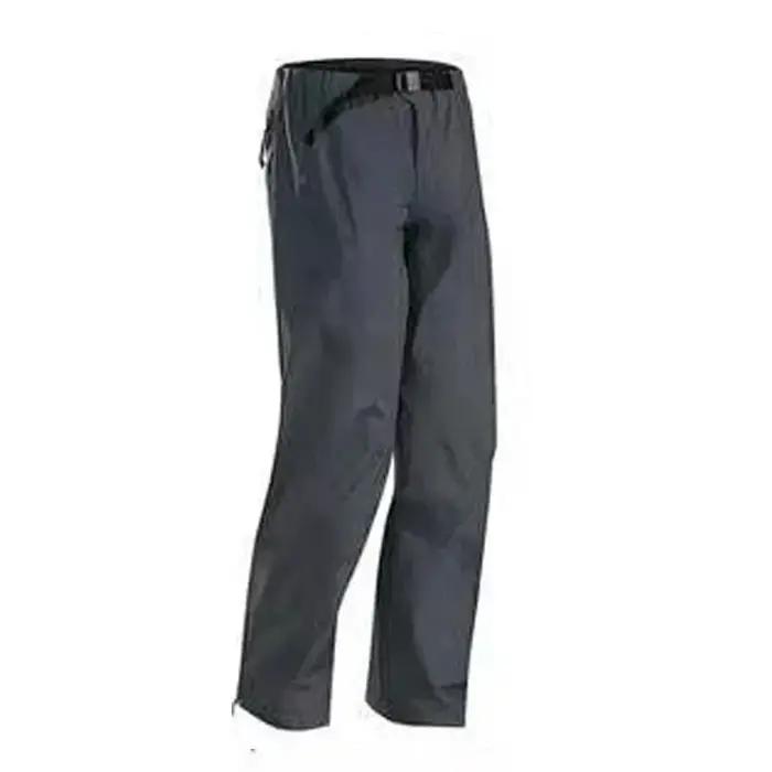 Pantalon tactique rigide imperméable pour hommes, pantalon de Combat de Camouflage Multicam à fermet