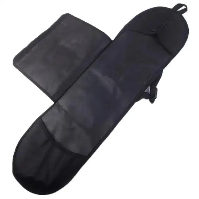 Sac de transport pour planche à roulettes électrique en 600D polyester pour enfants skateboard scooters occasions spéciales