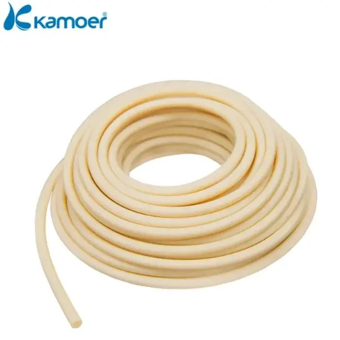 Kamoer-Tube de pompe péristaltique multi-taille BPT, tube en caoutchouc Pharmed, haute qualité alime