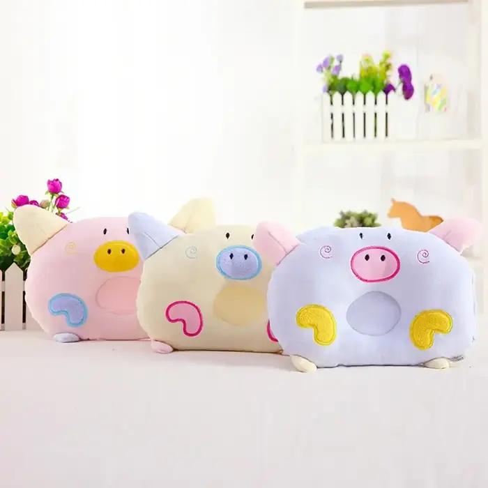 Lit Ovale Confortable pour Animal de Compagnie