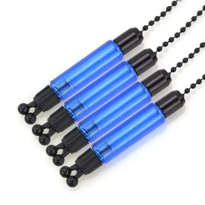 4 Pieces Swingers Bobines de pêche à la carpe pour indicateur de touche