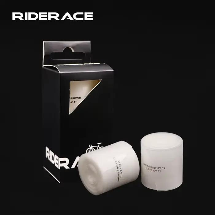 2 pièces/ensemble revêtement de pneu de vélo coussin de Protection Anti-crevaison vtt VTT pneu coute