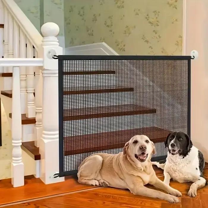 Garde-corps d'isolation pour enfants, balcon, filet de Protection de sécurité Durable, clôture de po