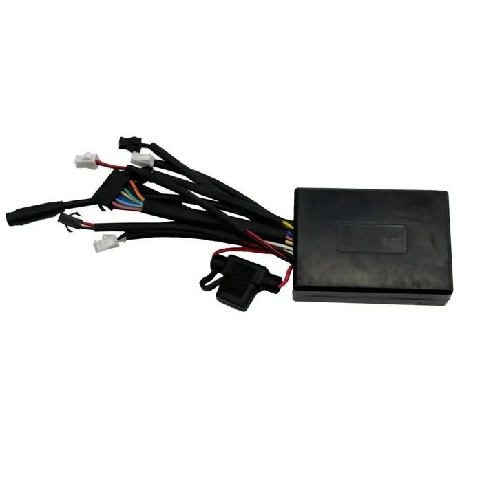 Module de commande de lampe MKG, convertisseur de Transformation de carte PCB pour Scooter électriqu