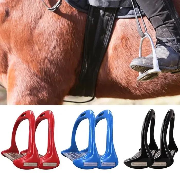 1 paire d'équipement de pédale