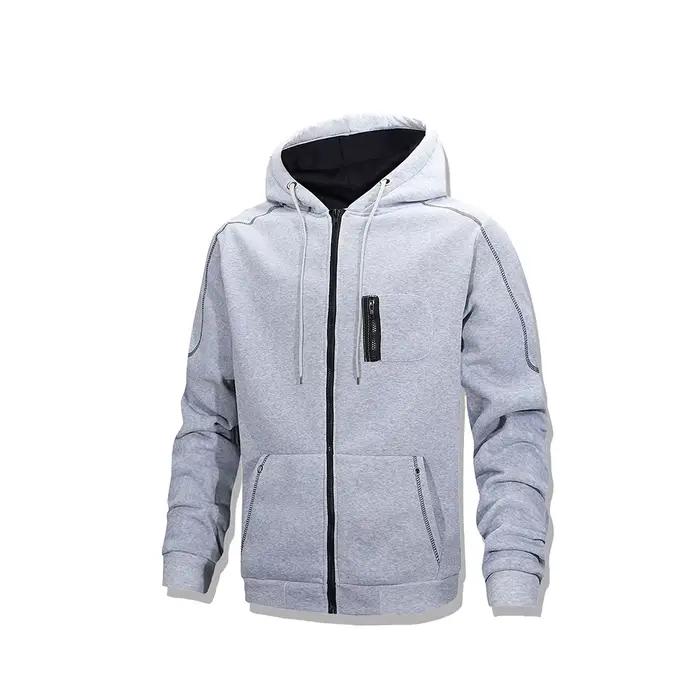 Veste de vélo hiver vêtements de cyclisme polaire thermique à manches longues