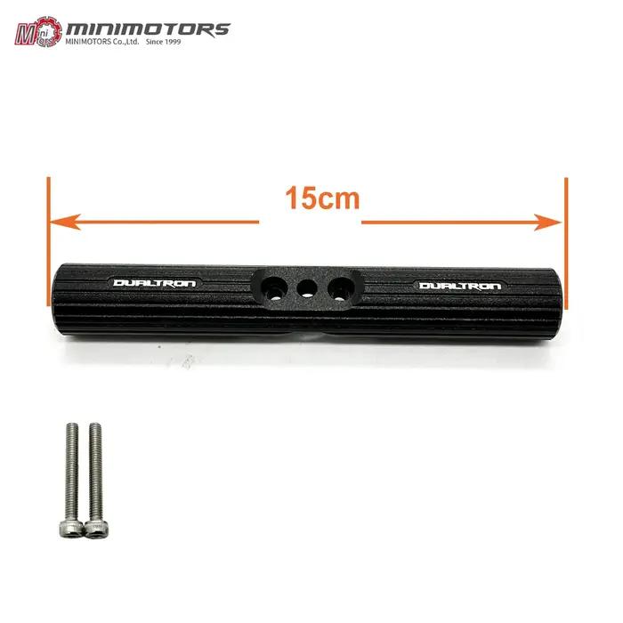 Combinaison de montage de lumière Dualtron originale pour Scooter Dualtron X Dualtron X II Daltron T