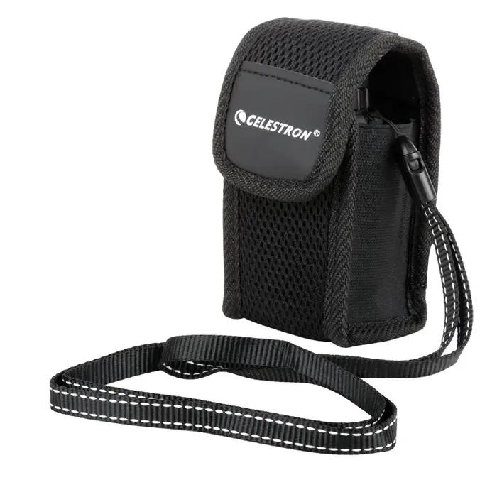 Monoculaire CELESTRON NATURE 10x25 portable - Télescope monoculaire BAK-4 rapide une main extérieur
