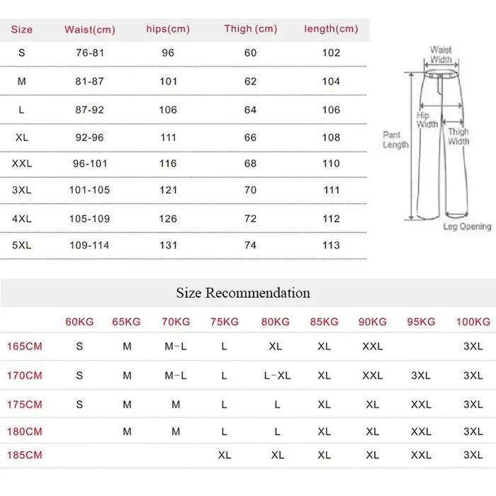 Pantalon Cargo Militaire Polyvalent avec Multiples Poches Imperméables et Résistants pour Hommes Occasions Spéciales Activités Urbaines Chasse