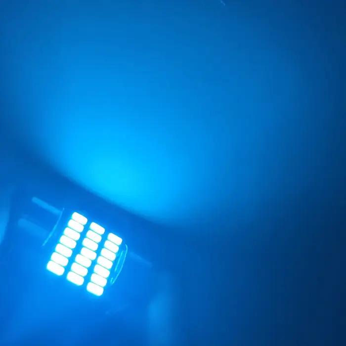 RUIANDSION 2 pièces C5W 28/29MM universel sans erreur feston LED 12V pour voiture intérieur lecture dôme carte lumière
