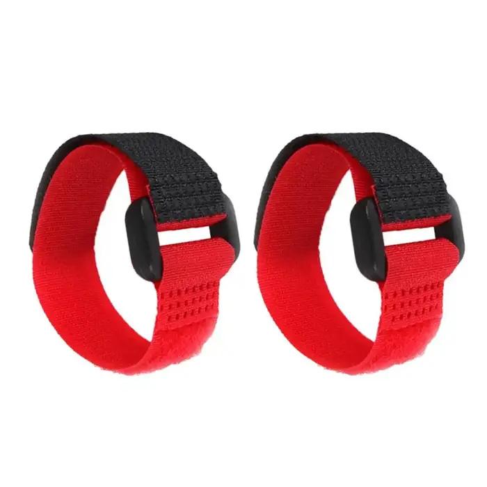 2x collier de coq Anti corbeau empêcher le poulet hurlant pour coq