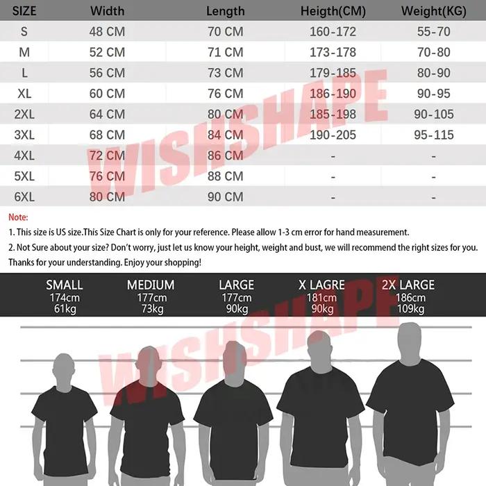 T-shirt Hommes Courage le chien décontracté en coton fin imprimé pour hommes toutes saisons et occasions quotidiennes