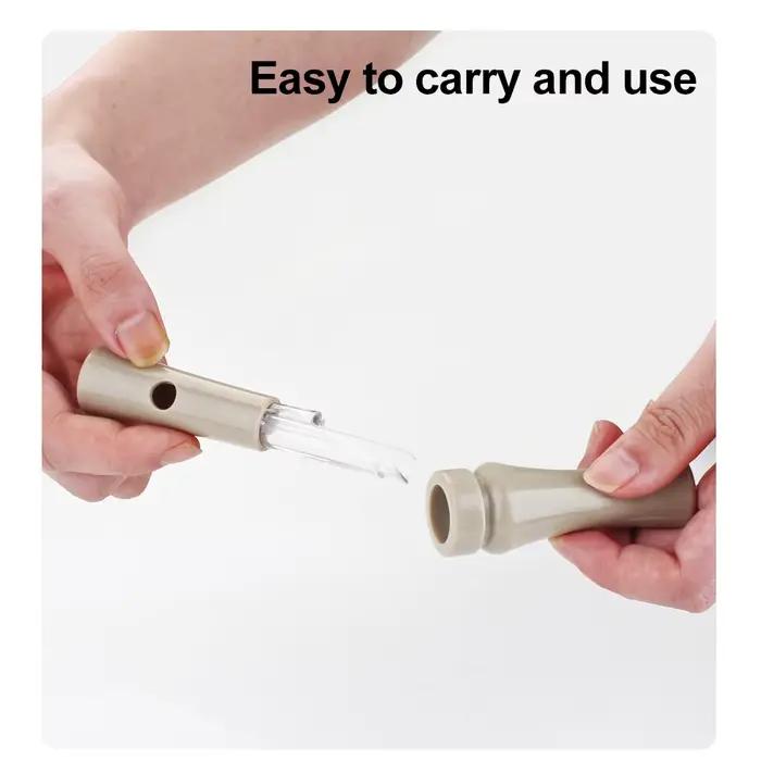 Sifflet appel canards FTK pour chasse extérieure - Leurre colvert et faisan pour tir et accessoires chasseur