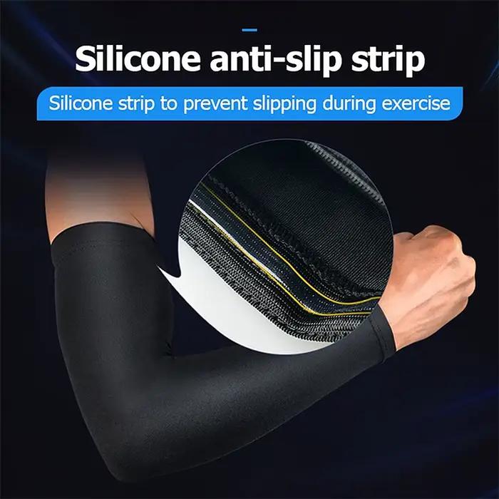 BraceTop 1 PC Sport bras Compression manchon basket-ball cyclisme bras plus chaud Fitness course Pro
