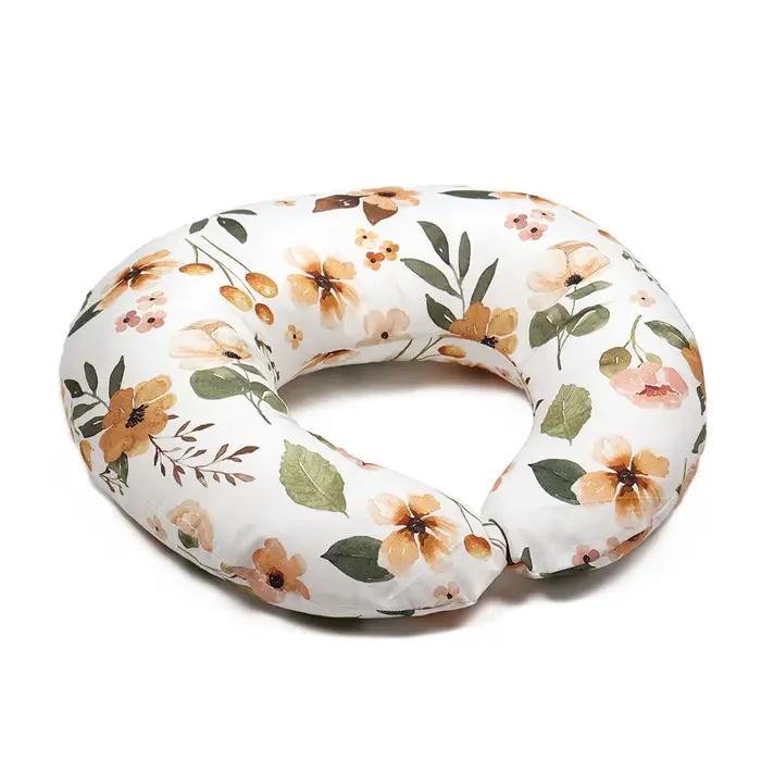 PANGDUBE multifonctionnel bébé oreiller d'allaitement coussin