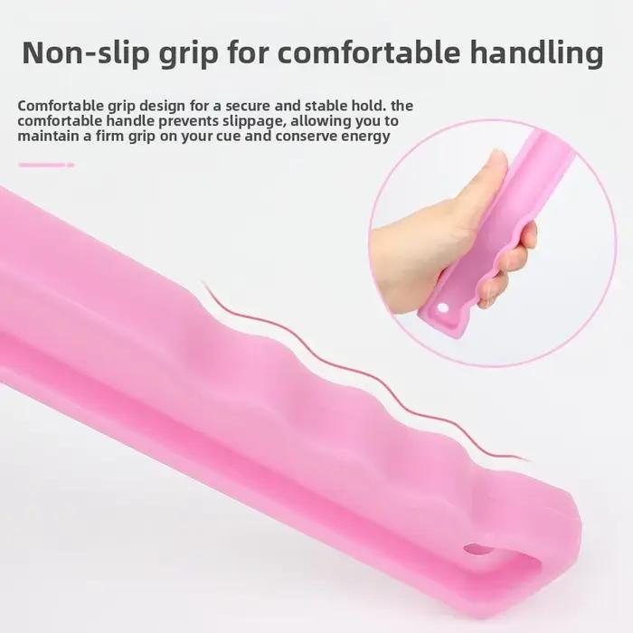 Lanceur de balles interactif pour chien d'extérieur - Jouet amusant pour le jeu de rapport, conception hygiénique anti-bave, prise en main confortable et antidérapante, compatible avec les balles de tennis standard, pour chiens de toutes tailles et races, idéal pour parcs, plages et jardins