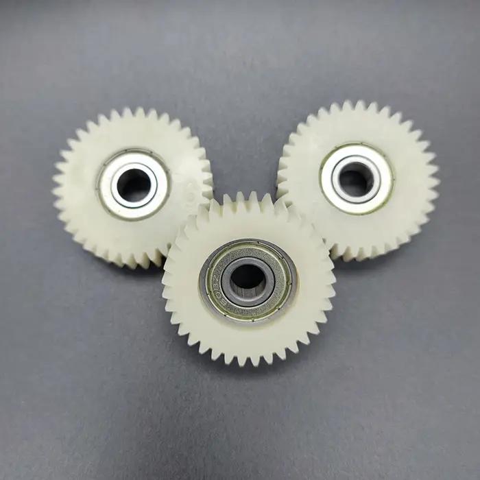 Engrenages planétaires pour moteur de vélo électrique Bafang, engrenage de réparation de moteur, con