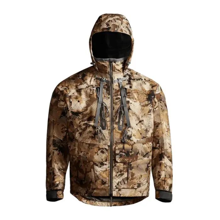 Ensemble d'accessoires de chasse pendentifs sifflets flutes à bulles sport plein air unisexe gris automne hiver
