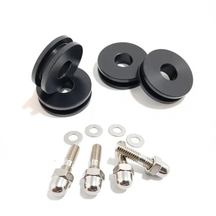 Kit de fixation de pare-brise pour Harley Road King Special FLHRXS 2017-2025
