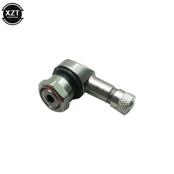 Valve en alliage d'aluminium