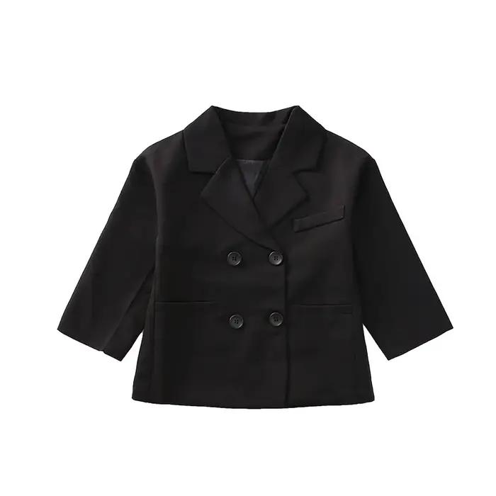 Blazer élégant pour enfants