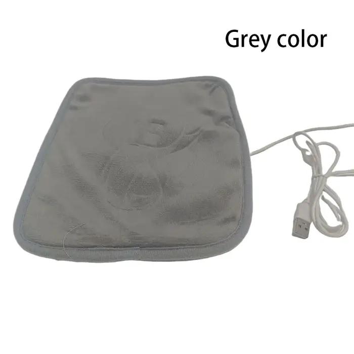 Couverture chauffante d'hiver pour animaux de compagnie, matelas chauffant pour chat et chien, couss