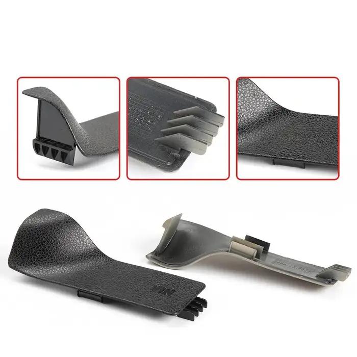 Couvercle en plastique pour Mercedes W166 W292