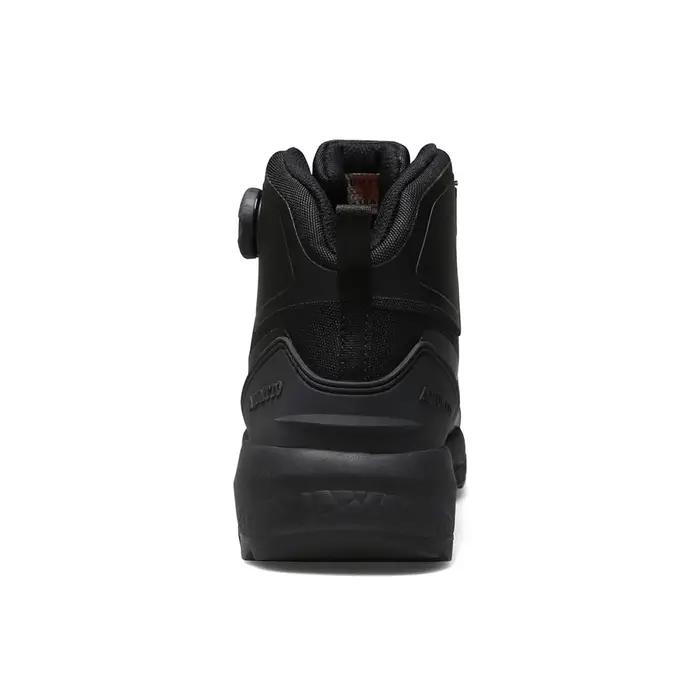 HUMTTO – chaussures de randonnée imperméables pour hommes, baskets de sécurité pour le Camping, l'es