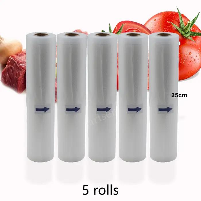 Sacs de conservation des aliments ménagers