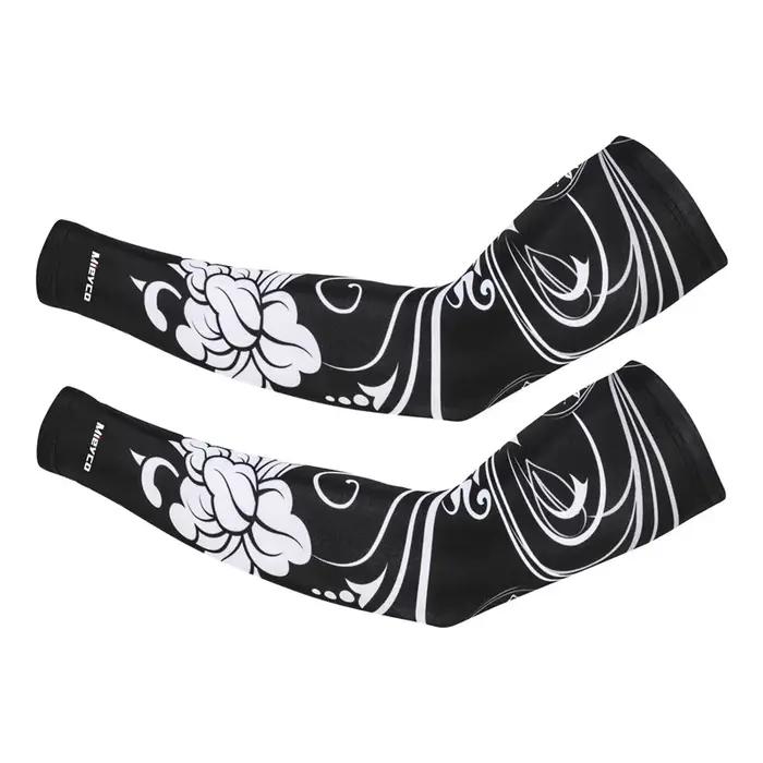 Manchons de protection solaire pour bras