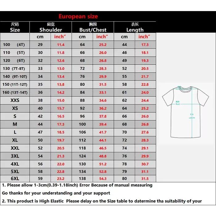 T-shirt de sport 3D imprimé, design unique, emblème national, polyester robuste, mode décontractée, homme et femme, occasions spéciales et quotidiennes