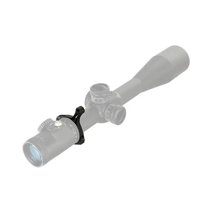 Levier de réglage pour lunette de visée optique, adapté aux diamètres de 44 mm. Accessoires pour lunette de visée