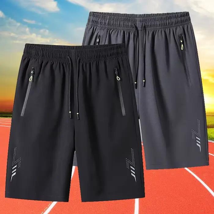 Shorts d'été pour hommes