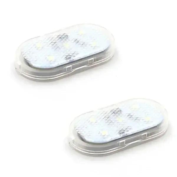 Lumières LED magnétiques pour porte de voiture