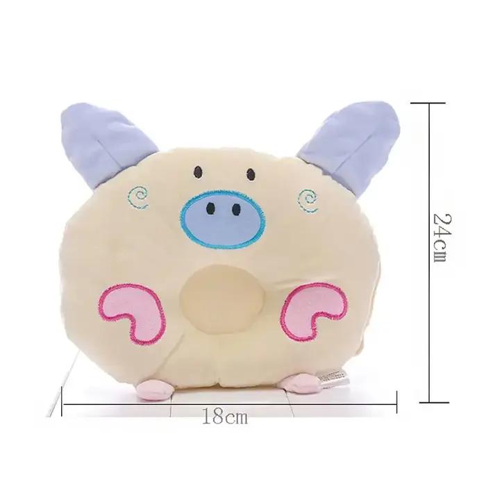 Lit Ovale Confortable pour Animal de Compagnie