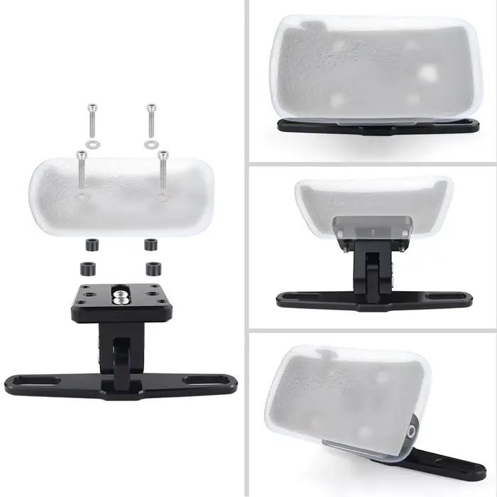 Support de navigation GPS pour Ducaiss, Streetjean 848/S, Hyperendants ard, Monster, Multilm, GT1000