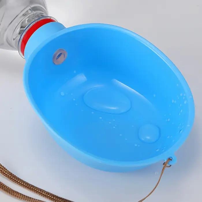 Boisson à eau Portable pour chien