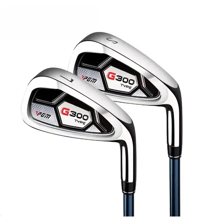 Ensemble complet de Golf pour hommes, équipement de Club de Golf
