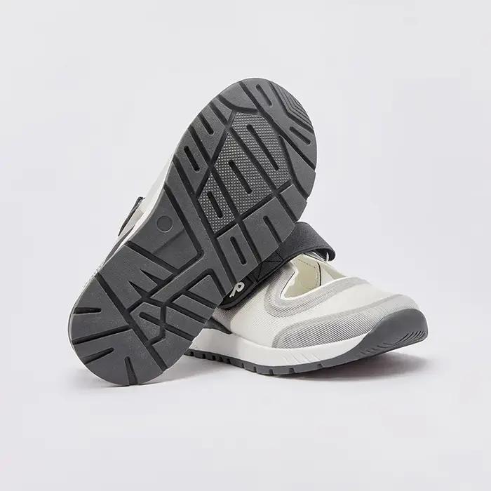 MACBaby-Baskets basses pour enfants, chaussures plates décontractées, garçons, filles, enfants, nouv