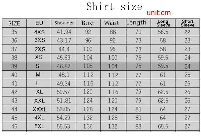 Chemise de Pilote de Qualité Supérieure pour Homme