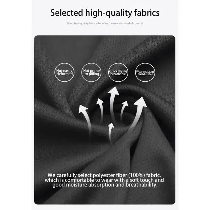 Nouveau Motorrad pour BMW T-Shirt ADVENTURE Racing Team Motorsport moto chemise sport voyage hommes séchage rapide respirant maillots