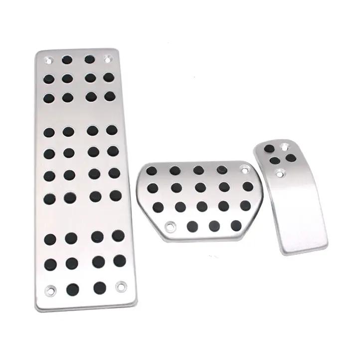 Pédales de voiture pour PEUGEOT 207 301 307 208 2008 308 408 cc/CITROEN C3 C4/DS 3 4 6 DS3 DS4 DS6