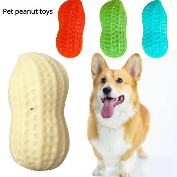 Jouet à mâcher pour chien