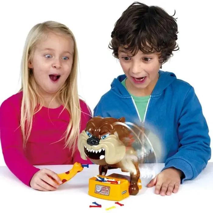 Jeux de société amusants pour parents et enfants jouets électroniques pour chiens interaction sociale apprentissage émotionnel développement cérébral occasions spéciales cadeaux d'anniversaire et de Noël