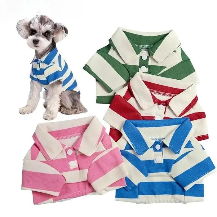 Vêtements pour chiens de compagnie pour petits et moyens chiens