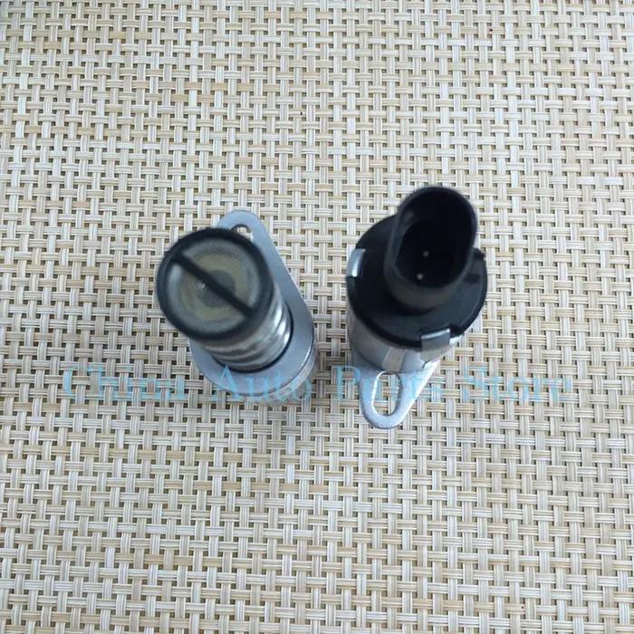 Solénoïde VVT de synchronisation Variable de contrôle d'huile, 2 pièces, pour Chevrolet Cruze Sonic