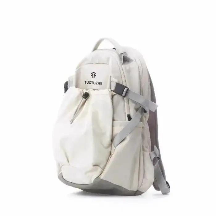 Sac de Trekking pour aventures en plein air, sac d'alpinisme léger, sac de Sport résistant à l'eau, sac de jour académique