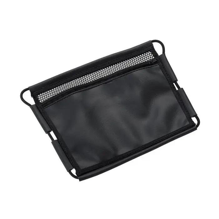 Sac de siège de moto, pochette de rangement