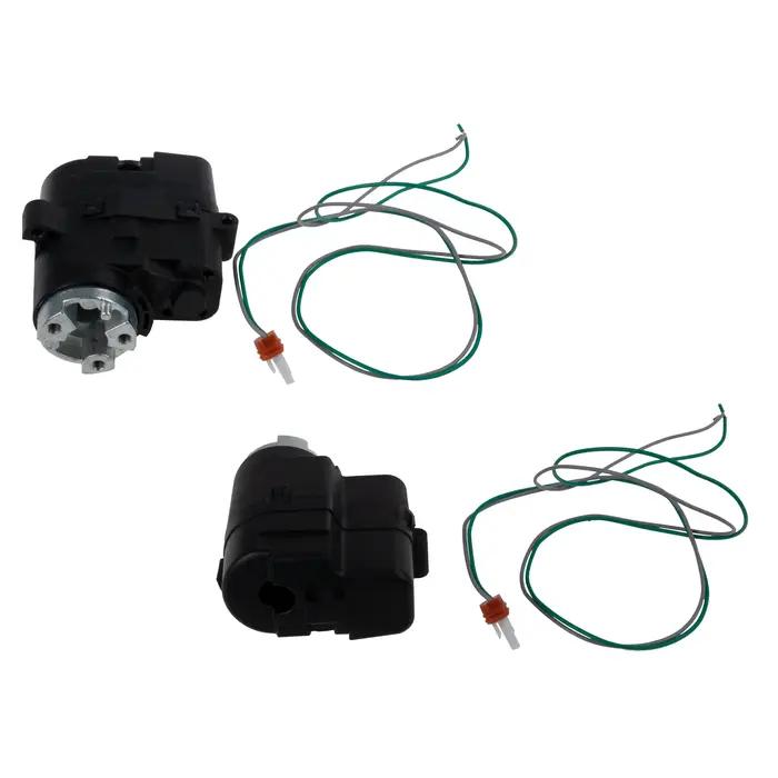 Moteur repliable de rétroviseur automatique, pour Toyota Prado Highlander Camry Corolla Reiz Crown N